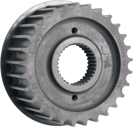 Pulley - 29 Tooth 1993 - 2006