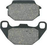 SFA Brake Pads - SFA305 2002 - 2017