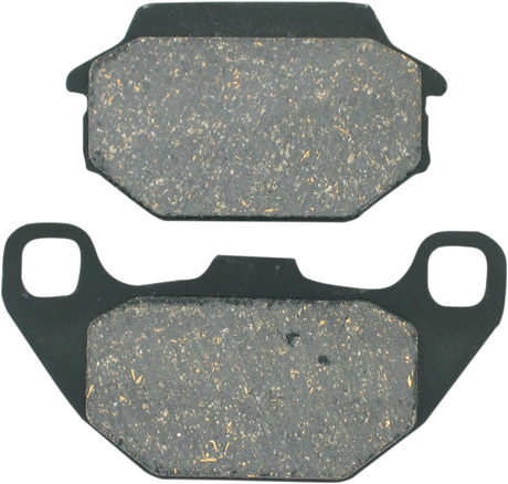 SFA Brake Pads - SFA305 2002 - 2017