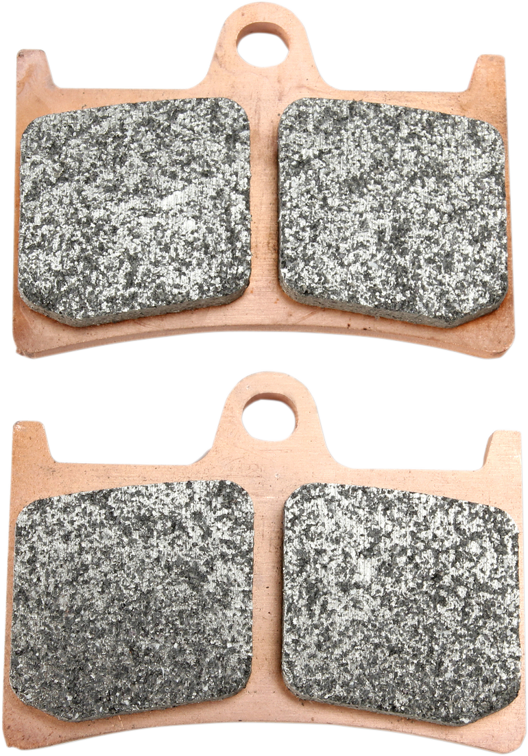 Sintered Road Race Brake Pads 2004 - 2023