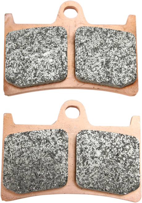 Sintered Road Race Brake Pads 2004 - 2023