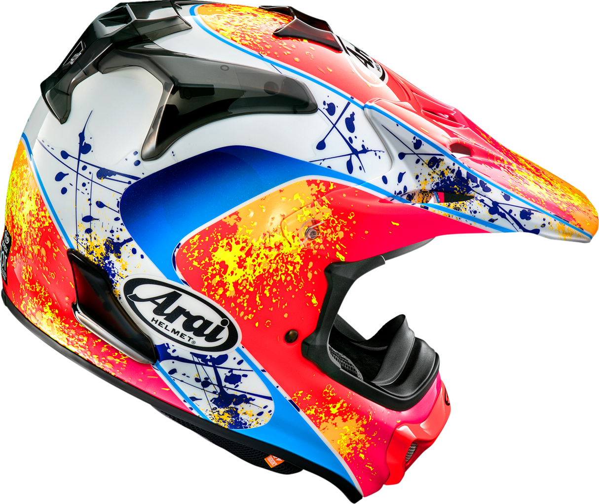 VX-Pro4 Helmet - Stanton - XL