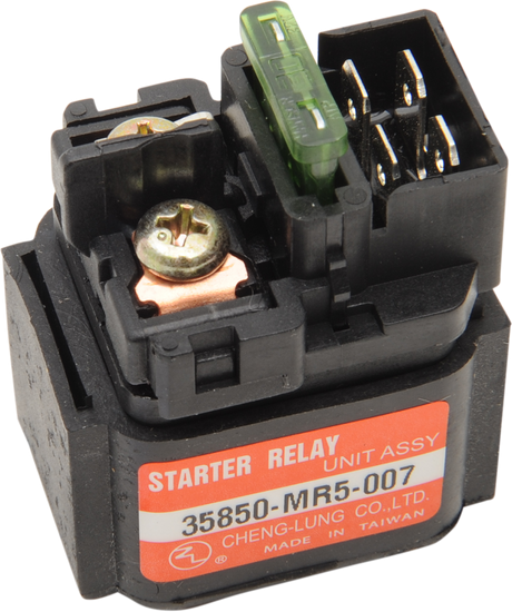 Starter Solenoid - Honda 1989 - 2015