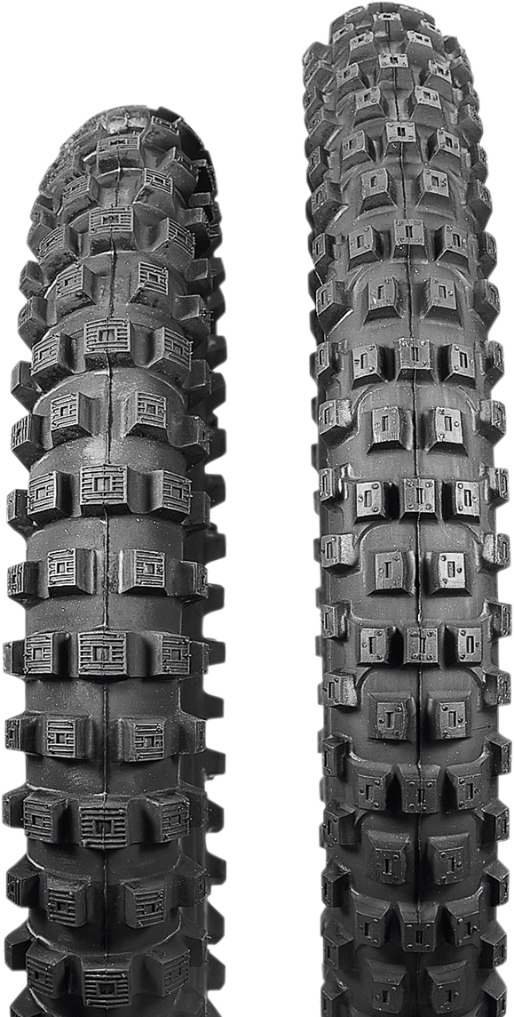 Tire - HF905 Cross Country - Front - 80/100-21 - 51N