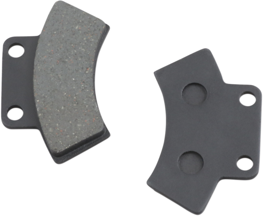 Brake Pads - Polaris/Yamaha 1988 - 2018