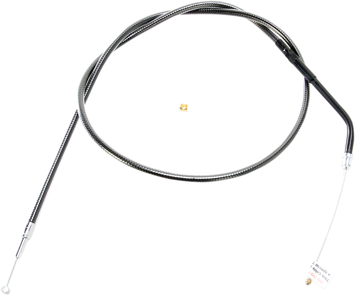 Throttle Cable - Black Pearl™ 2007 - 2021