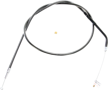 Throttle Cable - Black Pearl™ 2007 - 2021