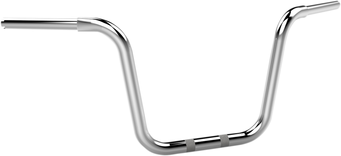 Handlebar - Ape Hanger - 12\" - Chrome 2007 - 2018