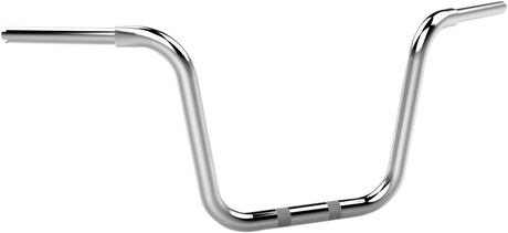 Handlebar - Ape Hanger - 12\" - Chrome 2007 - 2018