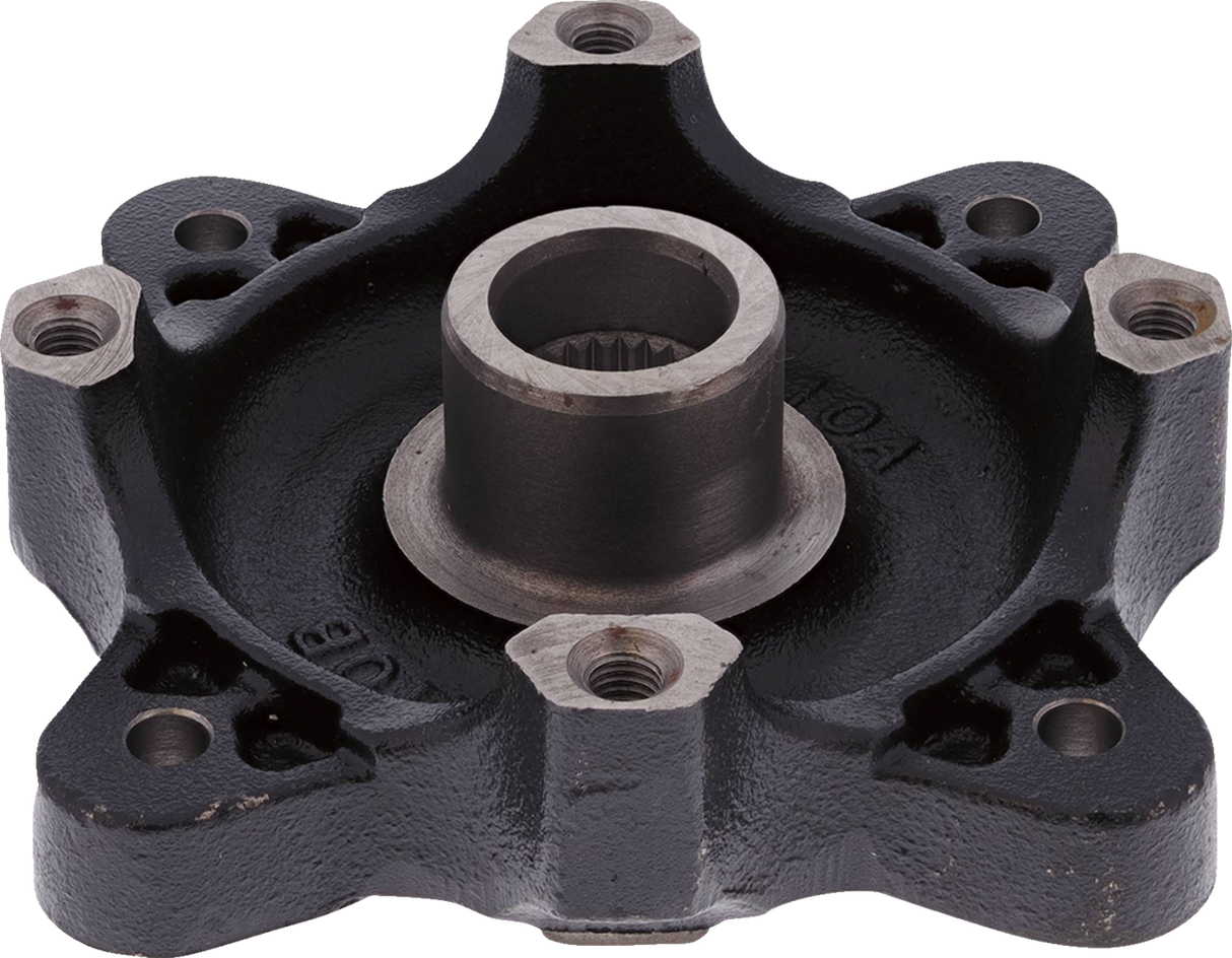 Wheel Hub - Front - Polaris 2009 - 2014