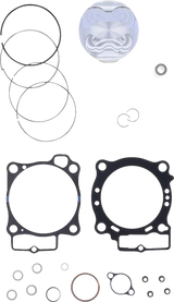 Piston Kit with Gaskets - 95.96 mm - CRF450R 2019 - 2020