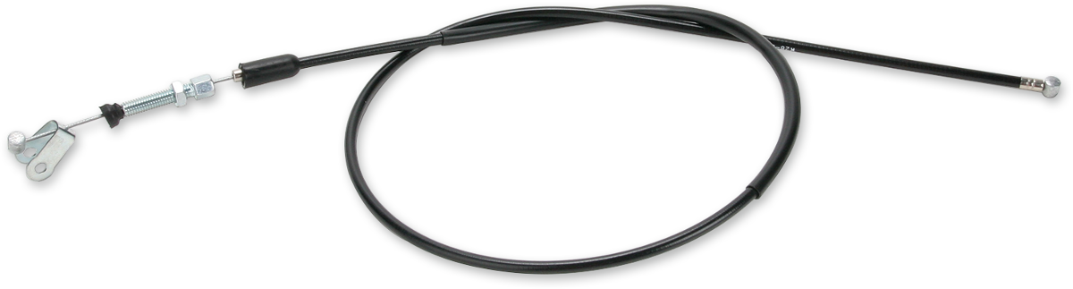 Clutch Cable - Suzuki 1977 - 1981