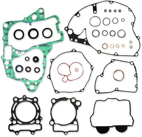 Complete Gasket Kit 2016 - 2017