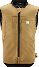 Tech-Air® 3 Utility Vest - Tanned - XS