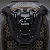 Tech-Air® 5 System - Gray/Black - Medium