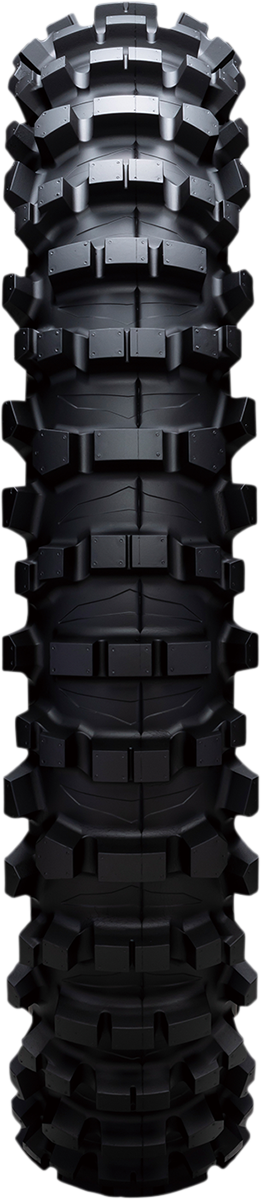 Tire - JX8 Gekkota - Rear - 110/100-18 - 64M