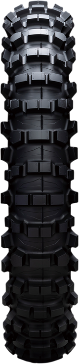 Tire - JX8 Gekkota - Rear - 110/100-18 - 64M