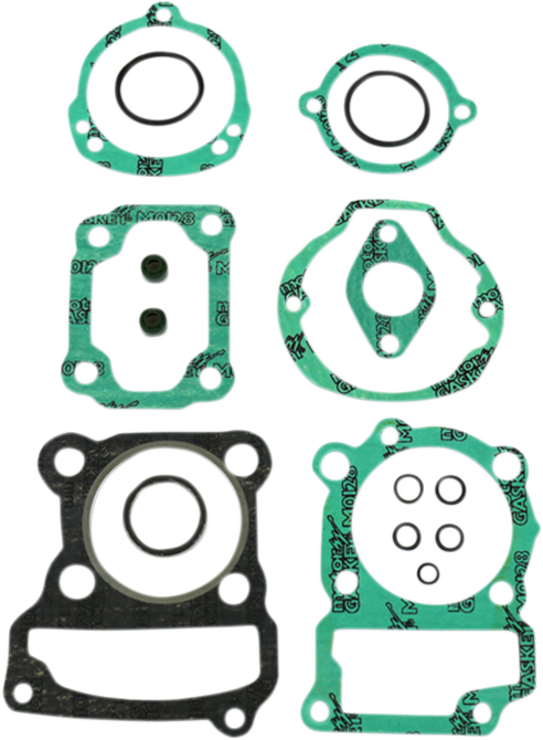 Top End Gasket Kit - Honda 1984 - 1986