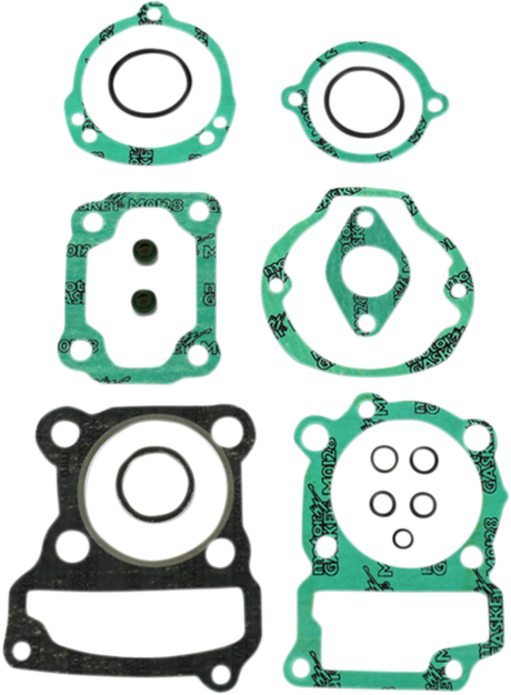 Top End Gasket Kit - Honda 1984 - 1986