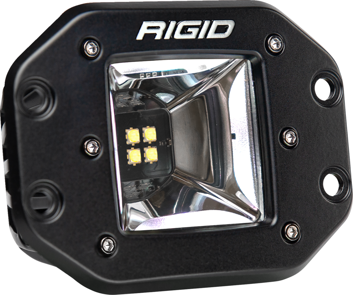 Light Pods - RGBW - Flush Mount