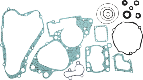 Gasket Kit - Complete - Suzuki 2002 - 2021