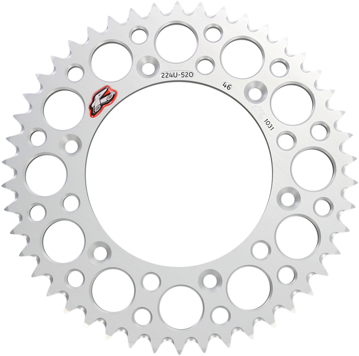 Sprocket - 46 Tooth 2014 - 2023