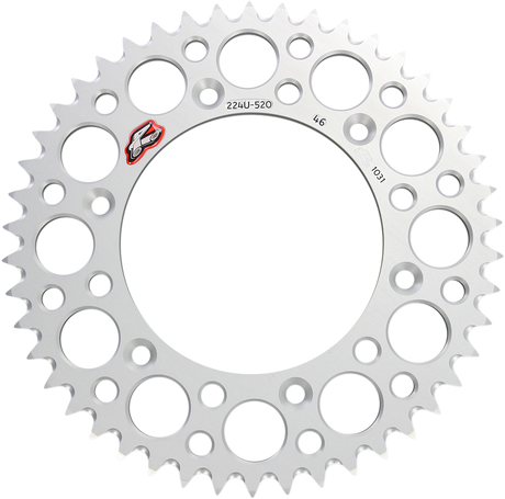 Sprocket - 46 Tooth 2014 - 2023