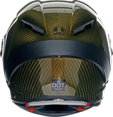 Pista GP RR Helmet - Limited - Oro - Small