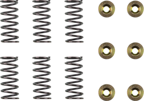 Clutch Spring Kit 1995 - 2003