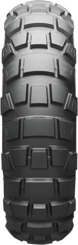 Tire - Battlax Adventurecross AX41 - Rear - 130/80B17 - 65Q