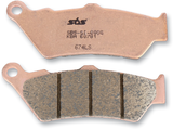 LS Brake Pads - 674LS 1999 - 2023