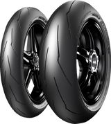 Tire - Diablo™ Supercorsa SP V3 - Front - 120/70ZR17 - (58W)