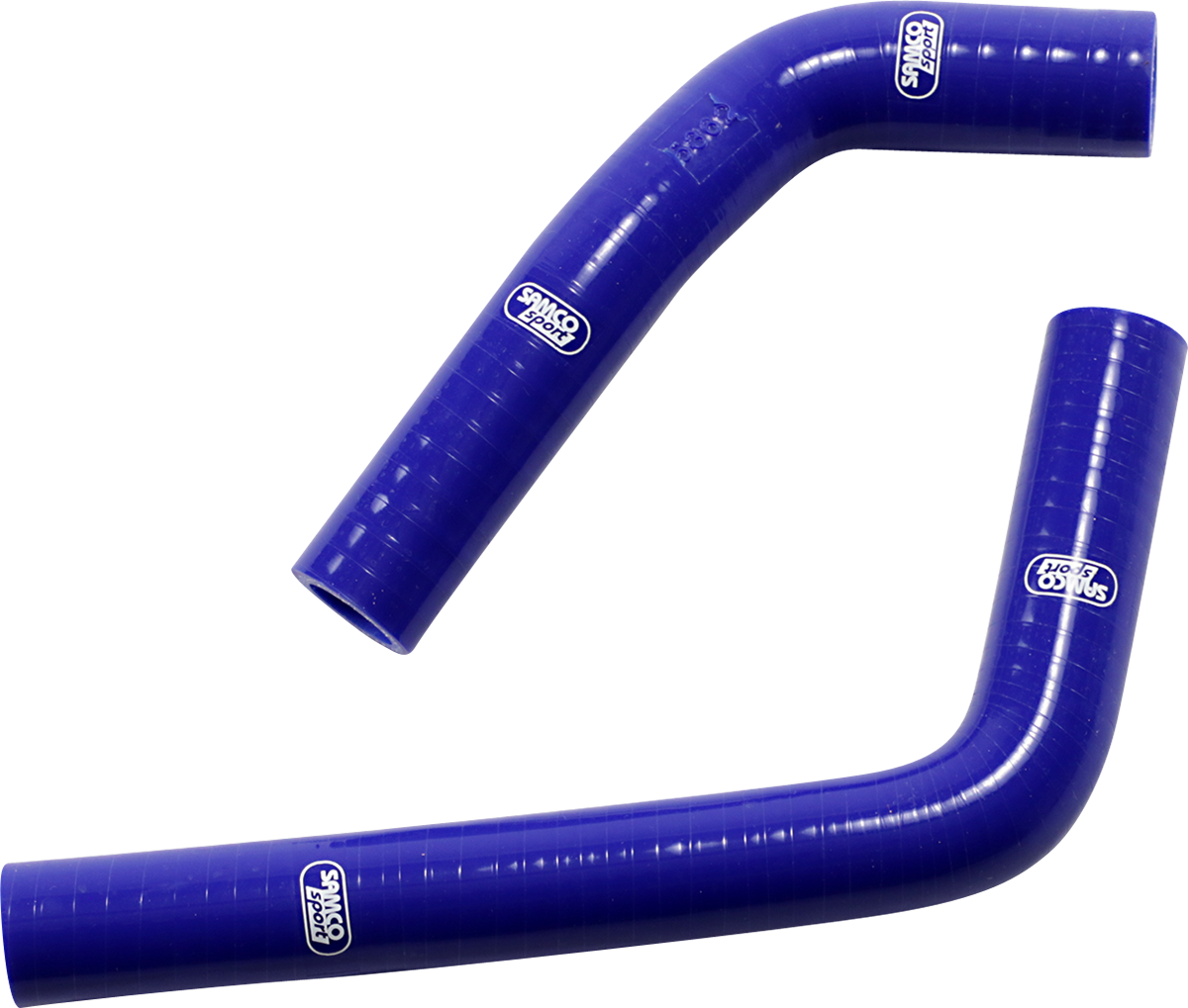 Radiator Hose Kit - Blue - Yamaha 2015 - 2023