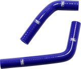 Radiator Hose Kit - Blue - Yamaha 2015 - 2023