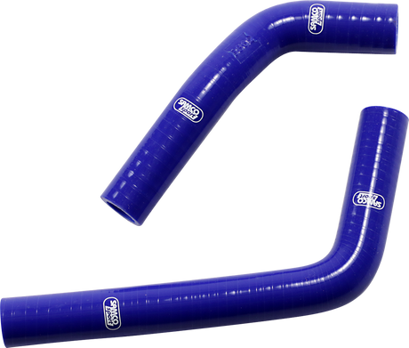 Radiator Hose Kit - Blue - Yamaha 2015 - 2023