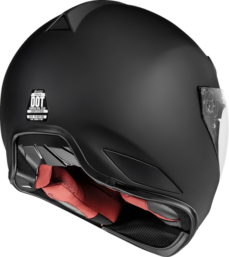 Domain™ Helmet - Rubatone - Medium