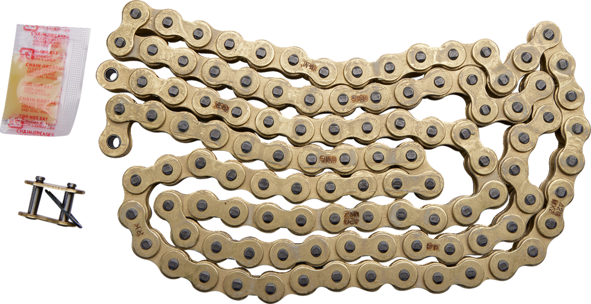 420 MXZ - Heavy Duty Drive Chain - 110 Links