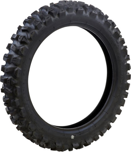 Tire - VE-40 Enduro - Rear - 100/100-18 - 59M