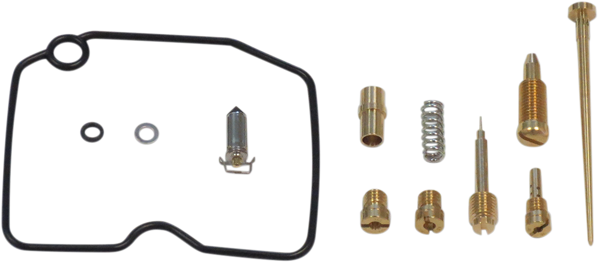 Carburetor Repair Kit - Arctic Cat 2005 - 2007