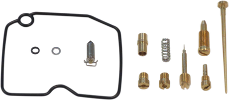 Carburetor Repair Kit - Arctic Cat 2005 - 2007