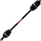 Axle - X-Treme - Heavy-Duty - Long Travel - Rear Left/Right - Polaris General 2016 - 2019