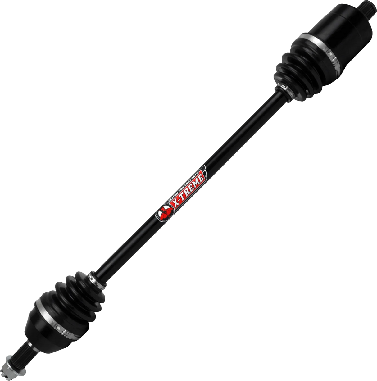 Axle - X-Treme - Heavy-Duty - Long Travel - Rear Left/Right - Polaris General 2016 - 2019