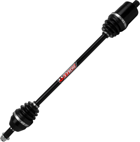 Axle - X-Treme - Heavy-Duty - Long Travel - Rear Left/Right - Polaris General 2016 - 2019