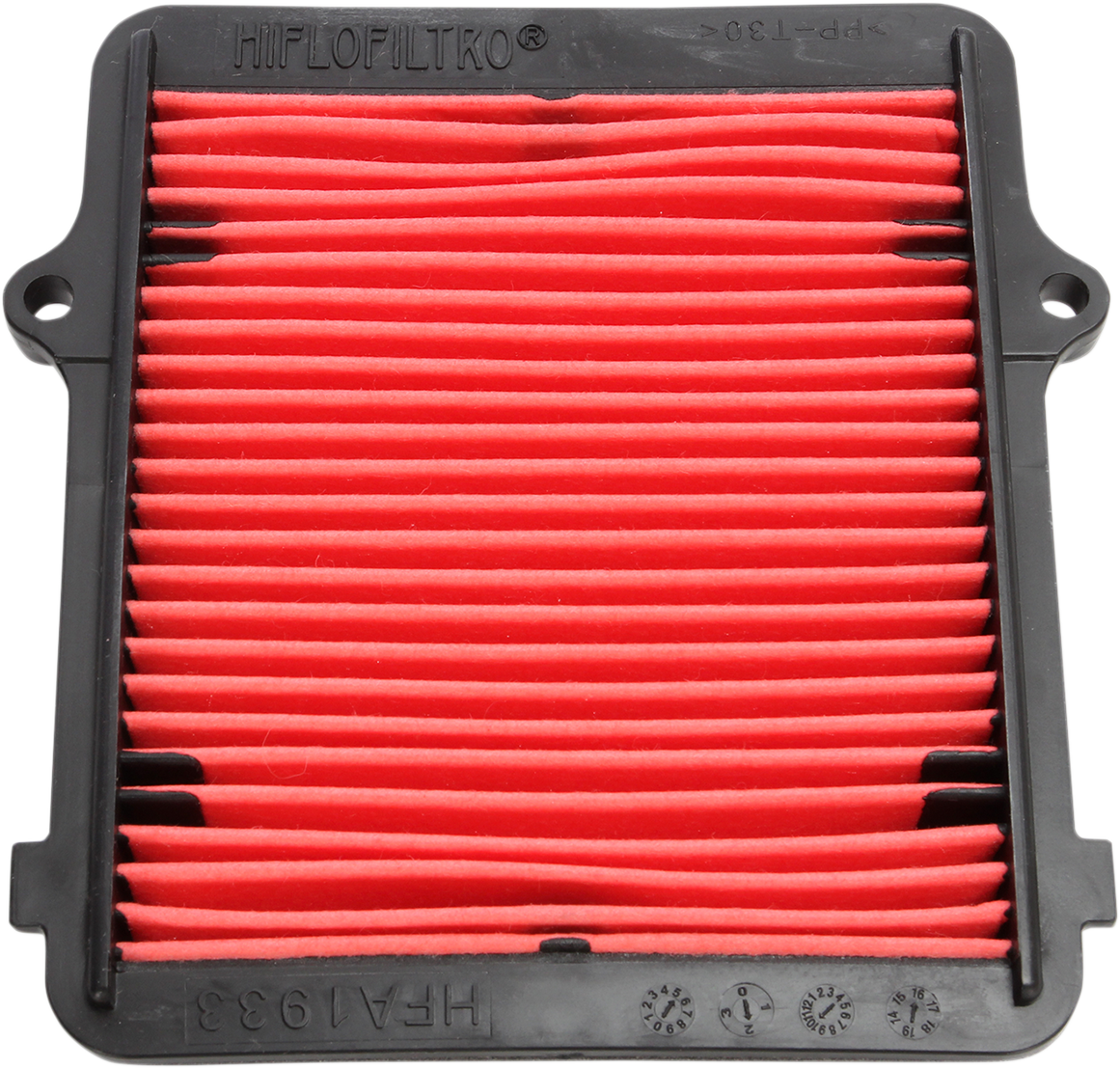 Replacement Air Filter - Honda 2016 - 2019