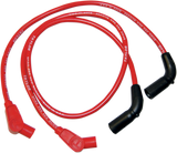 Spark Plug Wires - Red - FL 2009 - 2016