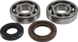 Main Bearing and Seal Kit - Suzuki 1979 - 1981