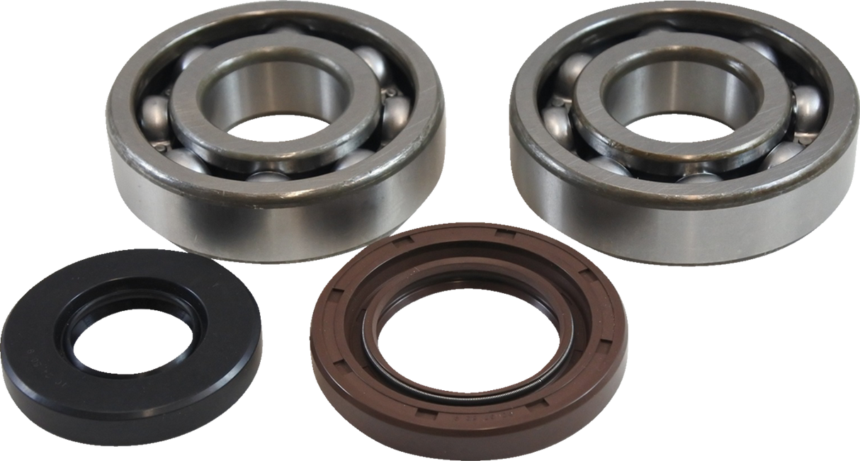 Main Bearing and Seal Kit - Suzuki 1979 - 1981