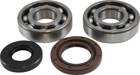 Main Bearing and Seal Kit - Suzuki 1979 - 1981