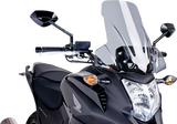 Touring Windscreen - 18-7/8\" - Light Smoke - NC700X 2012 - 2015