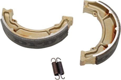 Brake Shoes - Aprilia 2004 - 2004